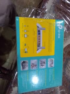 wifi router for sale brand new not for used