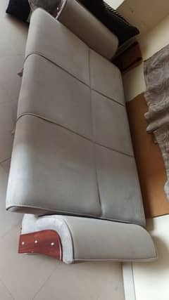 Sofa cum bed for sale