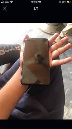 iPhone 7plus 128gb pta (Wtsap::::03074181228)