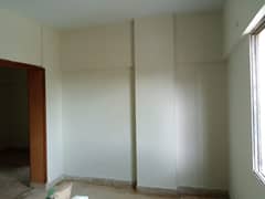 Beautiful flat available for sale in North Nazimabad Block L