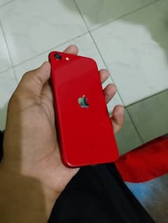 iPhone se 2020