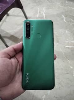 Realme 5i with Box and Original Charger | 9.5/10 Condition 0