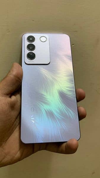 Vivo v27e  urgent for sale 0