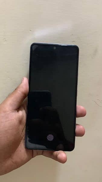 Vivo v27e  urgent for sale 1