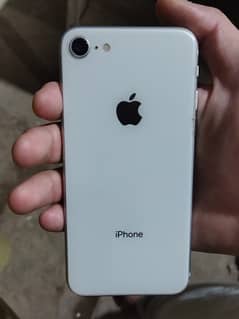 iphone 8 pta approved screen and battery change