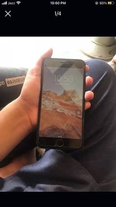 iPhone 7plus 128gb pta (Wtsap::::03074181228)