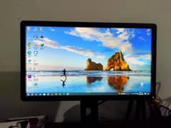 Dell LED Monitor 19"