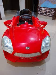 Bettery Car For Kids