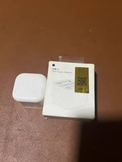 iphone type c to apple 100%original adapter