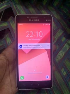 samsung gelaxy grand prime plus . . . final price