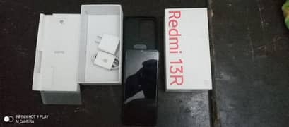 Radmi R13/5G