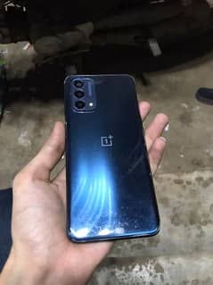 ONEPLUS N200 5G 4+3 /64 GB