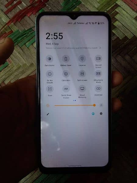 Vivo y21 4 64 No open No repair 2