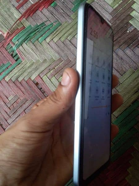 Vivo y21 4 64 No open No repair 4