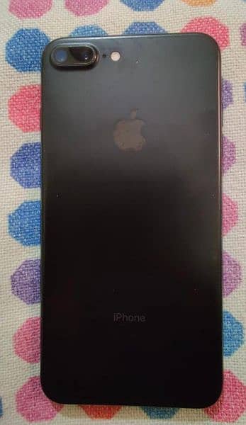 I phone 7 plus 32gb Pta urjnte sall 3