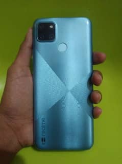 REALME C21-Y PTA APPROVED 0