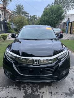 Honda vezel 19/24 July import 0