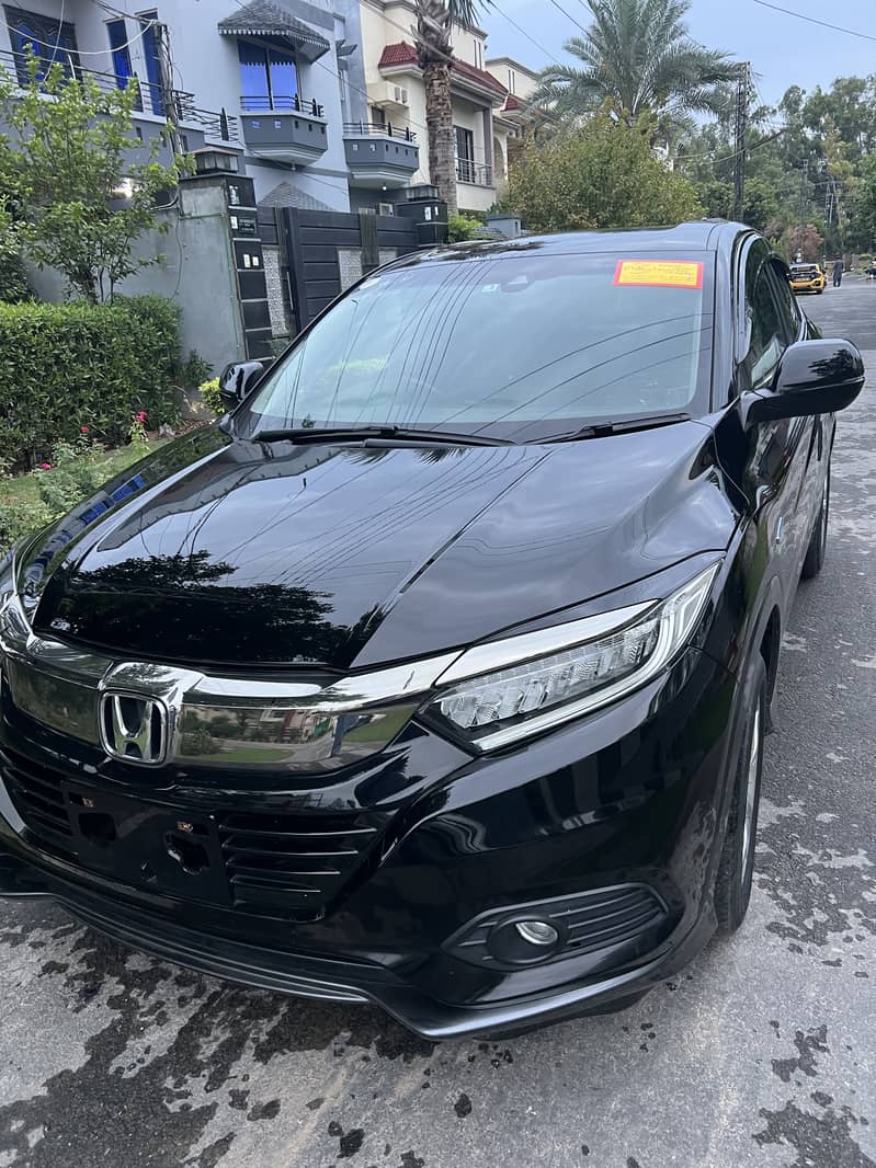 Honda vezel 19/24 July import 6