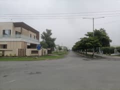 Good 5 Marla Residential Plot For sale In Wapda City - Block L