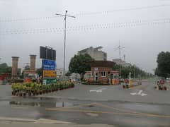 Best Options For Residential Plot Is Available For sale In Wapda City - Block L