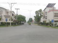 Residential Plot For sale In Wapda City - Block B