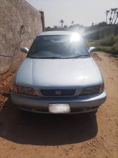 Suzuki Baleno 2000 for sale