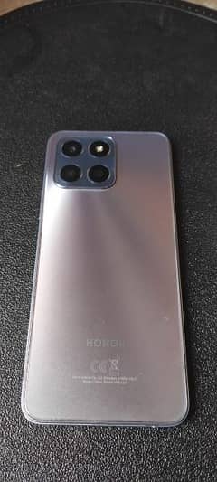 Honor X6 Titanium New For Exchange And Sale