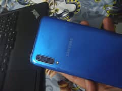 Samsung Galaxy A50 in cheap rate