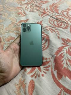 IPHONE 11 Pro Brand new 0