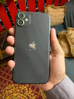 iPhone 11 Factory unlock