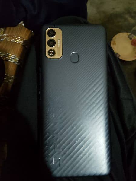 tecno spark 7t 2