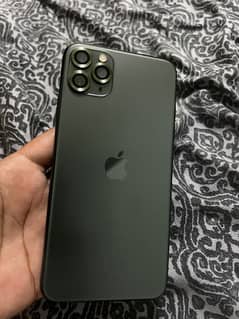 iphone 11 pro max 256gb non pta