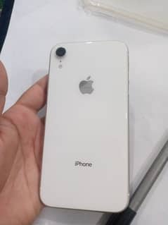 iphone Xr Pta approved 128 Gb