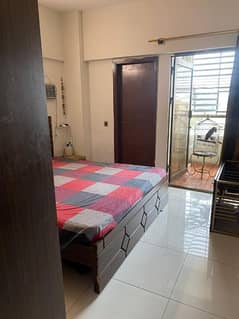 240 Sq yards PORTION For RENT in gulshan e iqbal block 13D 2 0