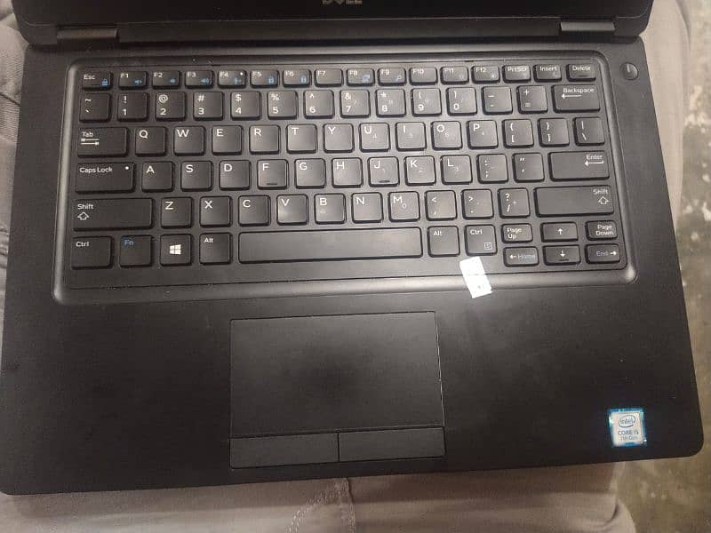 Dell Laptop (latitude 5490) 10/10 0315 6681353 8