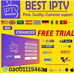 All the information about iptv-03001115462 0