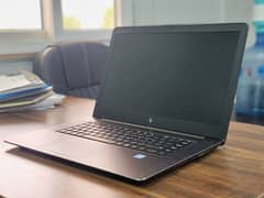 Hp Zbook Studio G4 Excellent Condition