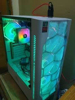 Ryzen Gaming PC