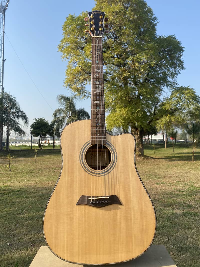 Musical Instruments Store in Islamabad ( Guitars Violins Ukuleles ) 5