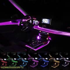 1 PC car interior lights