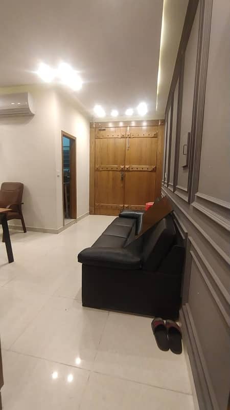 G/11 markaz new plaza vip location 1st floor 840sq dubbel road corrner fully furnished office available for rent real piks 7