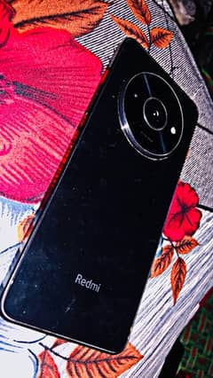 Redmi A3