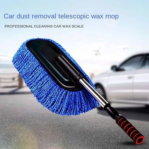 car cleaning duster 0