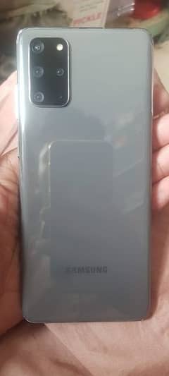 Samsung s20 plus