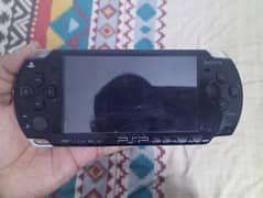 psp