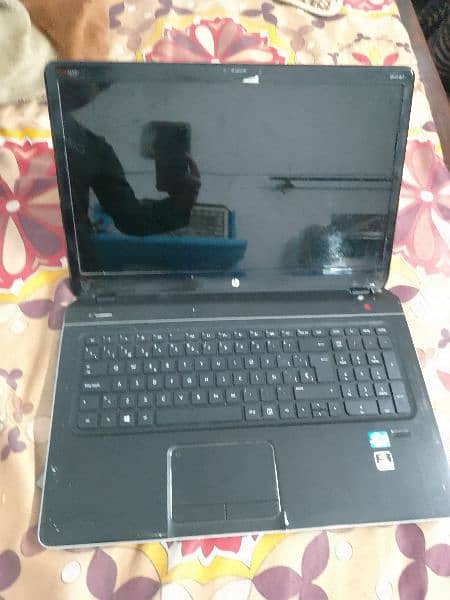 Second hand i7 laptop 3gen 2