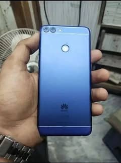 Huawei p smart 4/64 argent for sale