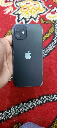 iphone 12 Non Pta (Jv)