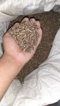 black wheat 0