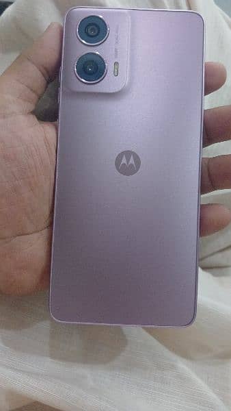 moto g24 8+8 /128 6